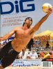 "Dig" Magazine, 2008 Volume 3